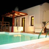 amerisa Hotel