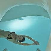 aqua marine hotel