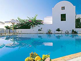 Aressana Hotel