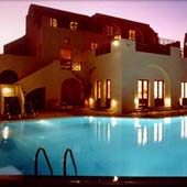 aressana Hotel