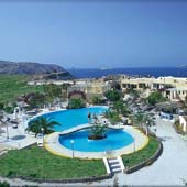 caldera view bungalows