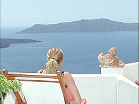 kavalari hotel