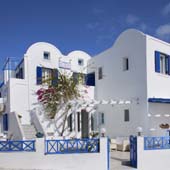 Loizos Apartments 