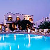 matina hotel