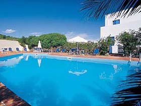 melina hotel