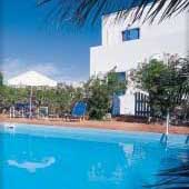 melina hotel