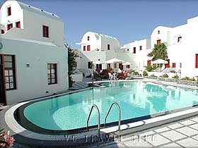 nikos villas