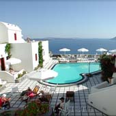 nikos villas