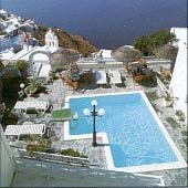 nomikos villas 