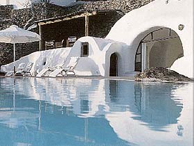 perivolas traditional houses