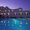 santorini palace hotel