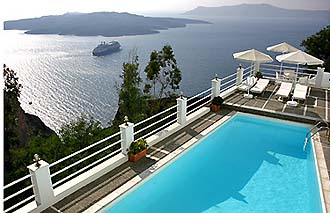 tzekos villas tzekos villas