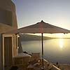 volcano junior villa (oia castle)