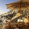 volcano junior villa (oia castle)