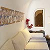 volcano junior villa (oia castle)