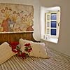 volcano junior villa (oia castle)
