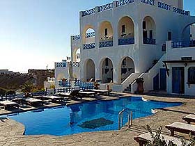 ATLANTIDA VILLAS