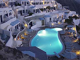volcano view hotel in