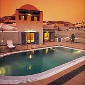 volcano view villas