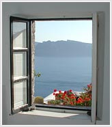 Reasons why you should visit Santorini