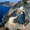 caldera