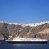 caldera