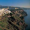 caldera