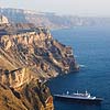caldera